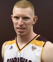 Two league MVPs top list of Bay City-area college basketball players