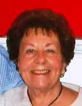 Obituary information for Frances Ann Culver