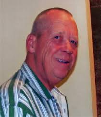 Richard Newstead Obituary