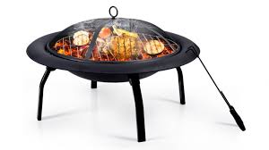 Shop the top 25 most popular 1 at the best prices! Buy Portable Outdoor Fire Pit 22 Inch Harvey Norman Au