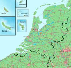 Travelling to the netherlands from abroad. Kingdom Of The Netherlands Wikipedia
