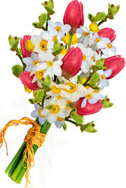 Bouquet Of Flowers Png Image Flowers Bouquet Bouquet Flowers