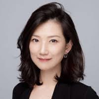 Linda Ting's Instagram, Twitter & Facebook