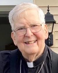 Rev. John F. Hoover, 79, Lewisburg