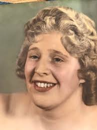 Robertson Family Tree