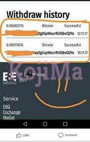 Sooner or later there comes a time when you need to bring bitcoins to the real, fiat money, and in this connection the question arises: Legit And Paying Mining Site Offre100gh S Expired Withdraw Proof The Bitcoin Forum