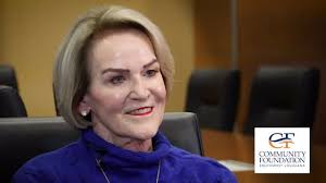 Willie and Ben Mount, names synonymous with progress in Southwest  Louisiana, now have an endowment at the Community Foundation that will  support the community they loved and supported as a ...