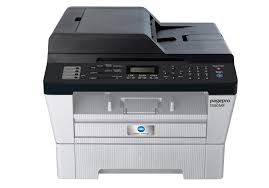 Wat is het verschil tussen konica minolta magicolor 1690mf en konica minotta magicolor 1680mf ? Printer Konica Minolta Pagepro 1590mf Computerindonesia Com Coin