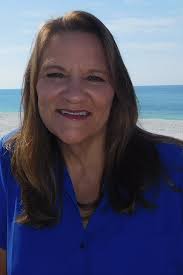 Connie Walker, Real Estate Agent