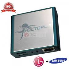 We have been providing unlocking services for a wide range of samsung . Octopus Box Samsung And Lg Unlock Tool Buy Online