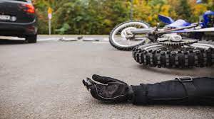 Houston Motorcycle Accident Attorney Texas Motorcycle Wreck