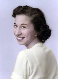 Dolores Bushman Obituary