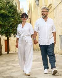 He spent time working as a chef for gianni versace. Asi Es La Familia De Donato De Santis El Jurado Mas Divertido De Masterchef Celebrity Para Ti