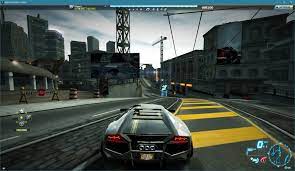 Nfs Texed V1 0 Beta Released