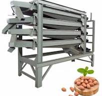 China Peanut Sorting Machine Manufacturers, Factory - Low ...