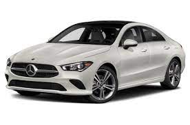 Based on 55% residual value : 2020 Mercedes Benz Cla 250 Specs Price Mpg Reviews Cars Com