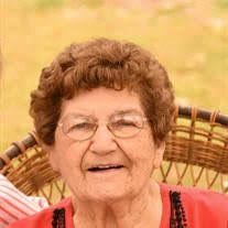 Edna Phyllis Schmitt Obit