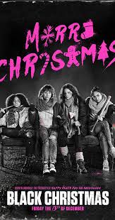 Horror flicks about ghost hunters who are mere entertainers and frauds before finally crossing paths with real ghosts are not that uncommon, but while a few have been comedic and most others tried to be more frightening, the bulk have ultimately been pretty damn underwhelming. Black Christmas 2019 Imdb