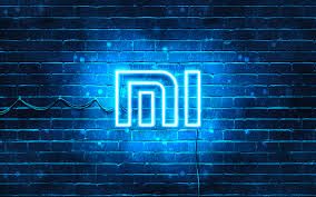 See more ideas about xiaomi wallpapers, mi wallpaper, samsung wallpaper. Download Wallpapers Xiaomi Blue Logo 4k Blue Brickwall Xiaomi Logo Brands Xiaomi Neon Logo Xiaomi For Desktop With Resolution 3840x2400 High Quality Hd Pictures Wallpapers