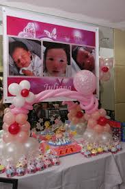 There's cake and there's coffee. Lia S Baptism Tramway And Other Suppliers Filipina Explorer