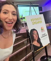 The 2024 Leah's Pantry Annual Report