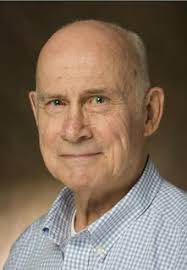 DONALD CLYDE KELLY (1933-2022)