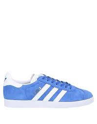 Besuche den offiziellen adidas shop und entdecke die neuesten weißen schuhe für männer. Schuhe In Blau Von Adidas Bis Zu 58 Stylight