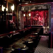 Nightlife Le Montana Paris Paris Bars Underground Bar Paris