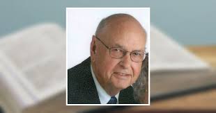 The Rev.Oliver Hollis Obituary December 16, 2012