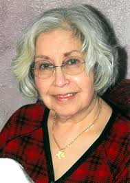 Noemi Magdalena Martinez Obituary