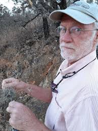 Scientist Biographies — Museum of Northwest Art