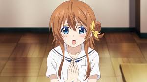 Pin By Tessa Ness On Hachigatsu No Cinderella Nine Anime Cinderella Art