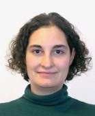 Flavia Landucci, Ph.D.