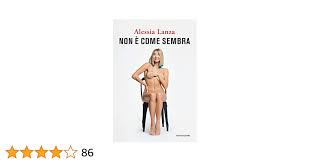 Non è come sembra : Lanza, Alessia, Laddaga, Federico: Amazon.it: Libri