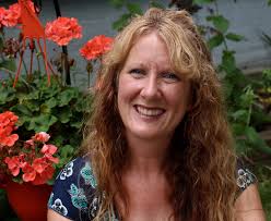 Interview with Dawn Mockler