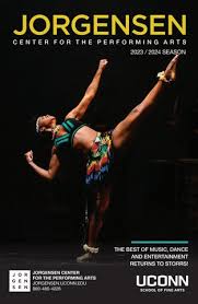 Imani Winds, Jorgensen Center