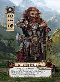 The Hobbit: Everything That Happened To The Dwarves After The Battle Of  Five Armies