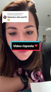 Risposta a Caterina su come servire il pacchero