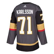 A free replacement jersey, if the active pro player* you purchased switches teams within 90 days of purchase; Vegas Golden Knights Mens Trikots Mens Knights Trikot Knights Breakaway Trikots Nhl Shop International