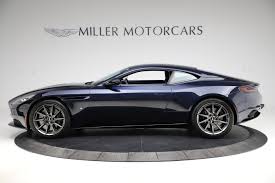 Image result for Midnight Blue 2017 Aston Martin