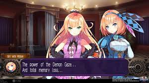 Happy to join on the demon gaze 2 train; Demon Gaze Ii Review Rpgamer