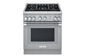 Shop for thermador gas ranges at appliancesconnection.com. Thermador 30 Professional Pro Harmony Gas Range Prg305whss