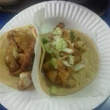 Maybe you would like to learn more about one of these? Photos At Humberto Fish Tacos Seafood Restaurant