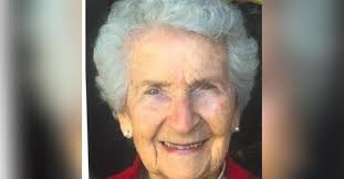 Helen F. Charlton Obituary