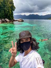 Share your knowledge with the community. Update Bercuti Ke Pulau Tioman 20 August 2020 Group Cikgu Norlaila Othman Kedah