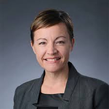 Dr. Stephanie Spanos, MD, Child & Adolescent Psychiatry