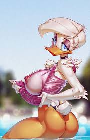 2694173 Daisy Duck White Devil Sample | Minnie Mouse & Daisy Duck |  Luscious Hentai Manga & Porn