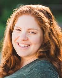 Julie Singer's Instagram, Twitter & Facebook