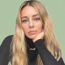 Ted Lasso' actor Keeley Hazell talks 'Everyone's Seen My Tits' book