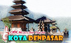 Berikut daftar nama pemenang karya terbaik kamp kreatif smk indonesia (kksi) 2019, karya terbaik dari pembelajaran daring yang terdiri dari 23 topik pembelajaran antara lain. Daftar Alamat Dan Jurusan Smk Negeri Dan Swasta Denpasar K Blog
